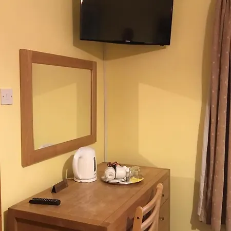 Abc House 3* Дублин