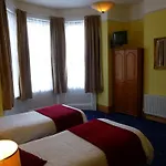 Abc House 3* Dublin
