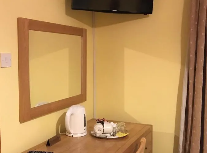 Abc House 3* 都柏林