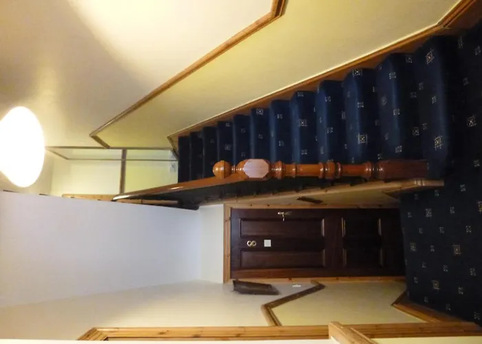 Abc House 招待所 都柏林