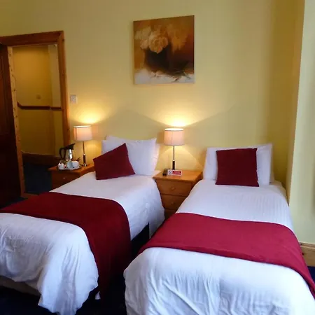 Abc House Gasthof 3*