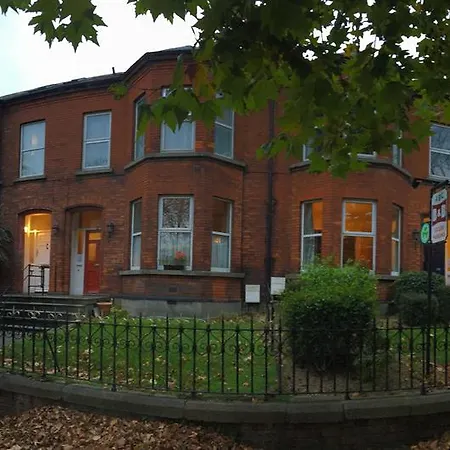 Gasthof Abc House Dublin