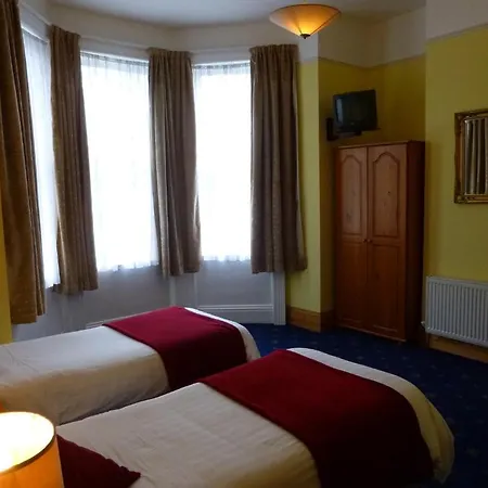 Abc House 3* Dublin