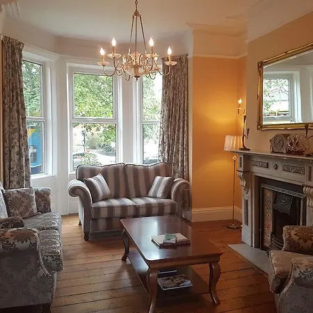 Abc House Πανσιόν