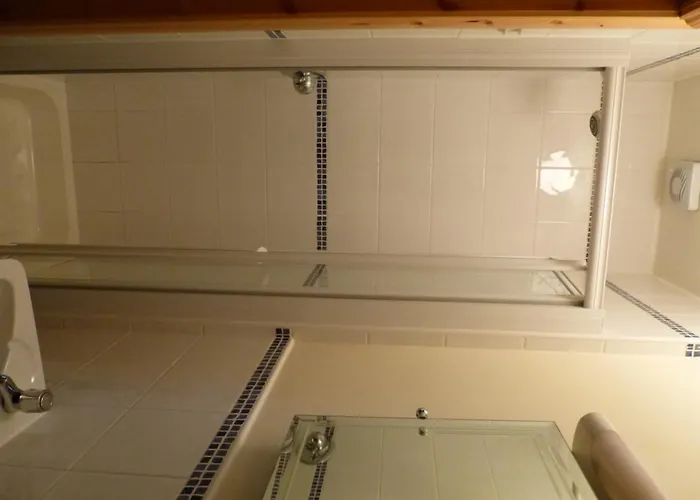 בית הארחה Abc House