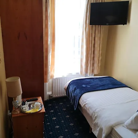 Abc House 3* Дублин