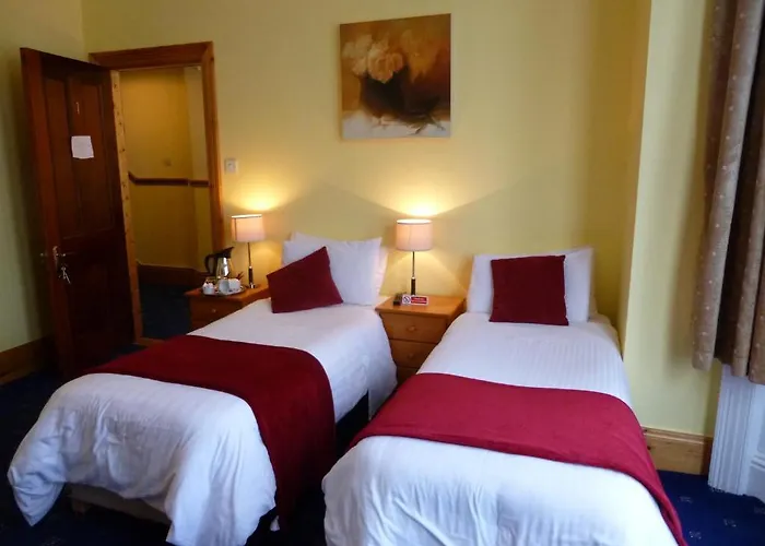 Abc House Гостевой дом 3*