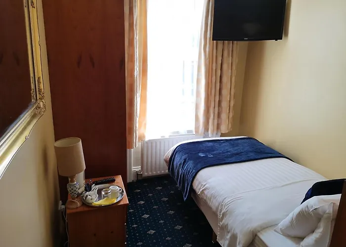 Abc House 3* Дублин